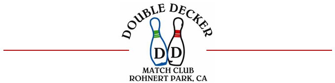 Double Decker Match Club